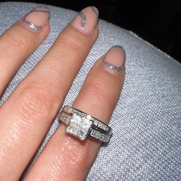 Kay Jewelers Jewelry Kay Engagement Rings Poshmark